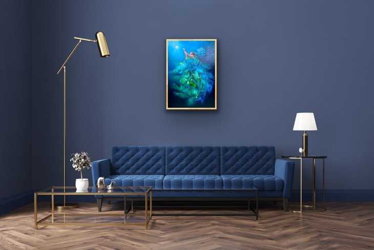 This is a test blog with gallery - 1