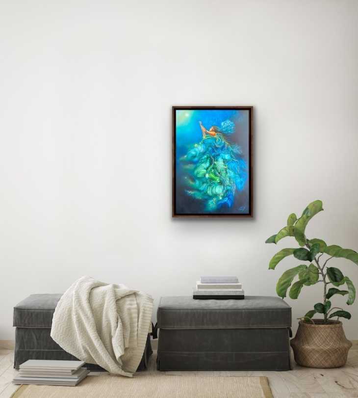 This is a test blog with gallery - 6