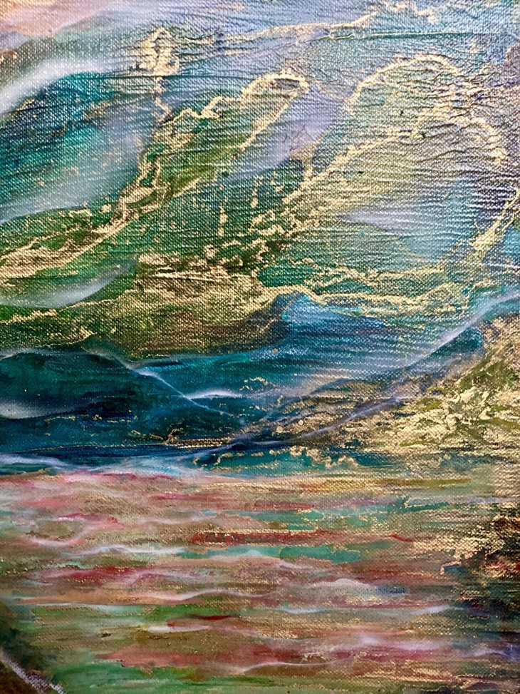 Golden Fjords - 2