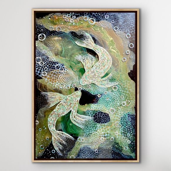 “Fishes”