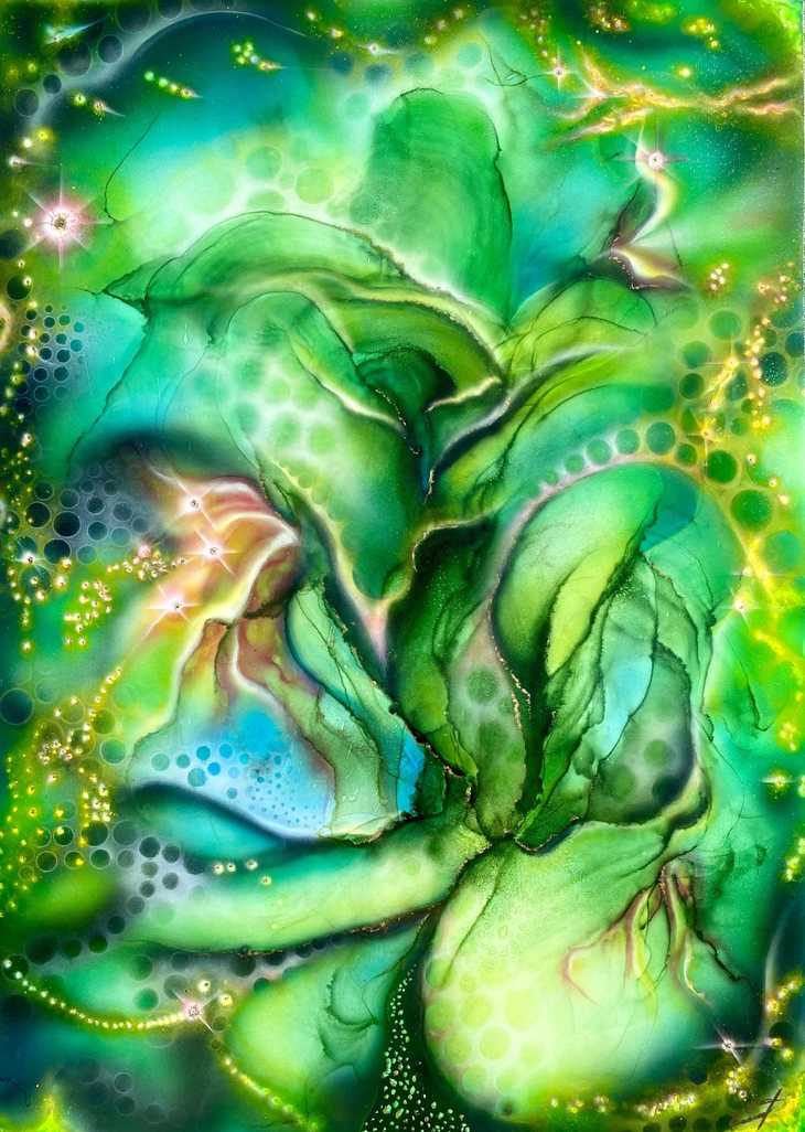 “Mystic” - 26