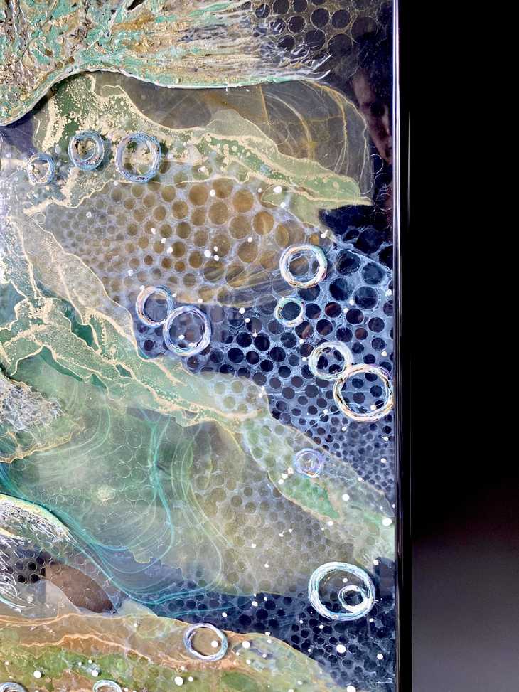 “Fishes” - 4