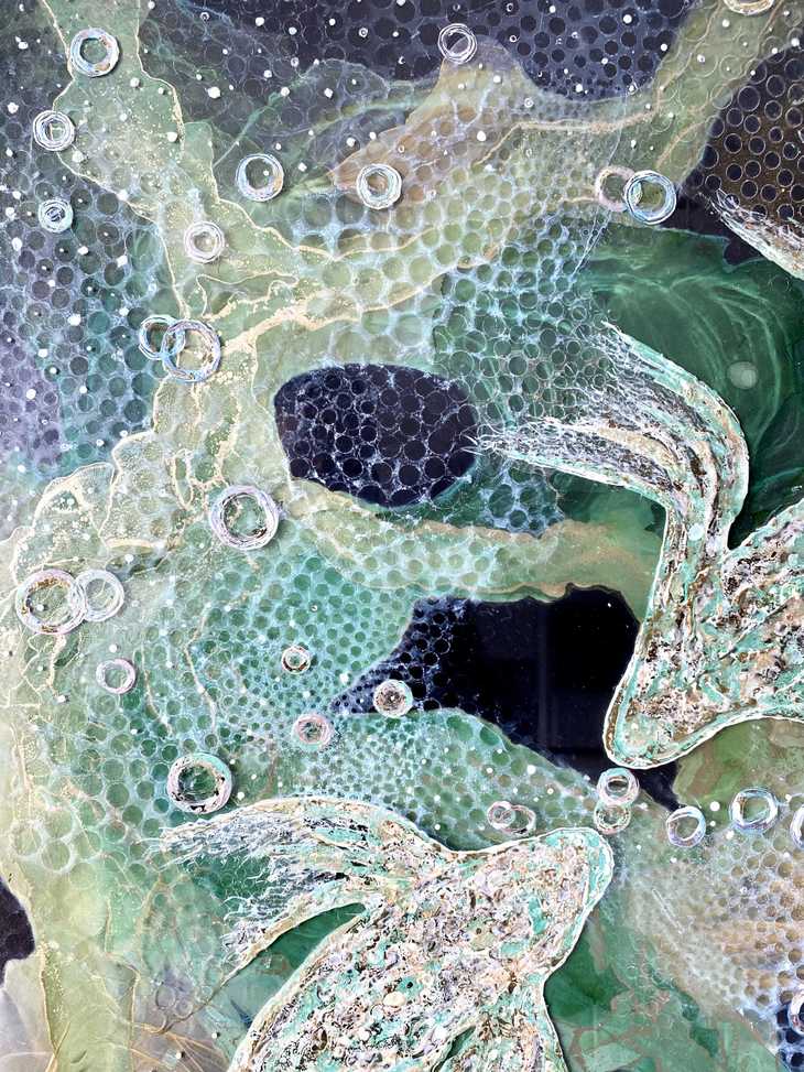 “Fishes” - 8