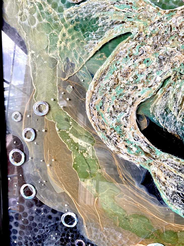 “Fishes” - 5