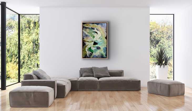 “Fishes” - 13