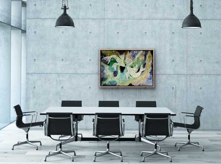 “Fishes” - 12