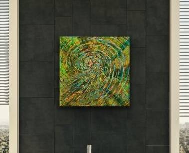 Wish to see my works?