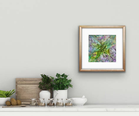 Wish to see my works?